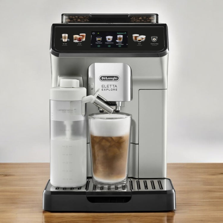 Coffee Machines