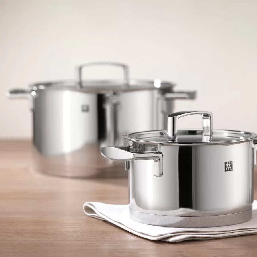 Zwilling Passion Pot Set 9 Piece ZW-66060-000