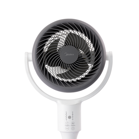 Midea Circulation Fan White FG18-23MR