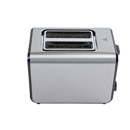 Midea 2 Slice Stainless Steel Toaster MT-RW2L20W