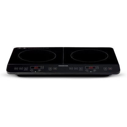 Kenwood Kenwood Double Induction Cooker IDC06.000BK