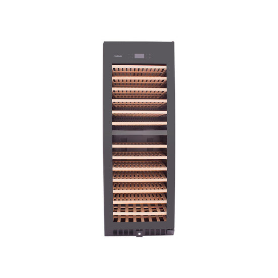 SnoMaster 158 Bottle Dual Zone Wine Cooler Pro Series