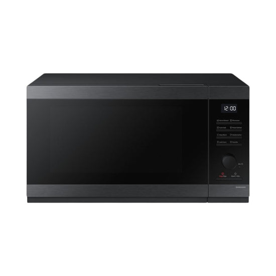 Samsung 32L Solo Microwave Oven Black MS32DG4504AGFA