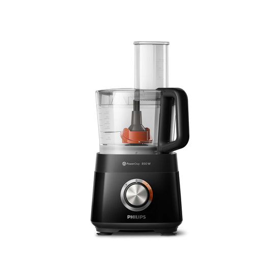 Philips Viva Collection Compact Food Processor HR7520/10