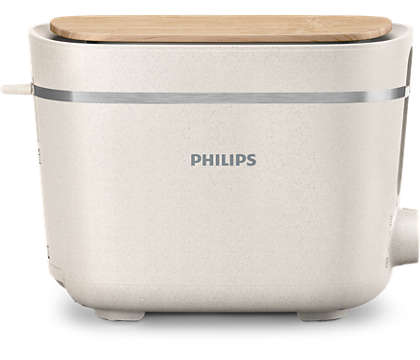 Philips Eco Conscious Edition 5000 Series Toaster HD2640/10