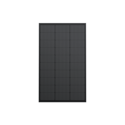 EcoFlow 100W Rigid Solar Panel - ZMS331-2-AKIT-2