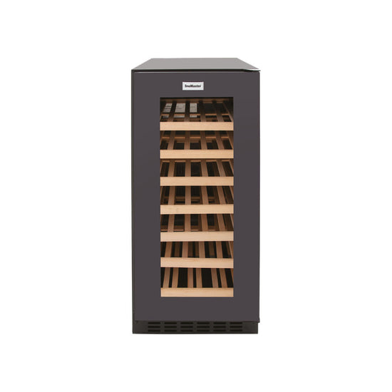 SnoMaster 32 Bottle Single Zone Wine Cooler