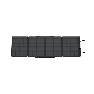 EcoFlow 110W Portable Solar Panel - EFSOLAR110N