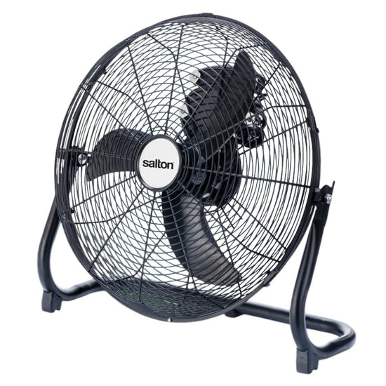 Salton High Velocity Floor Fan SFF75