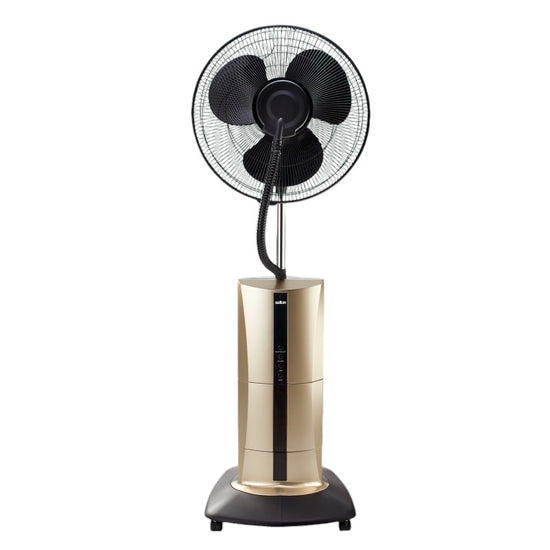 Salton 16-inch Mist Fan SMF03