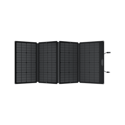 EcoFlow 160W Portable Solar Panel - EFSOLAR160W