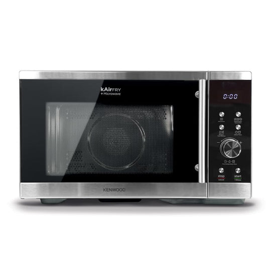 Kenwood 30L 4-in-1 Microwave Oven + Air Fryer +Grill+ Convection MWA30.000BK