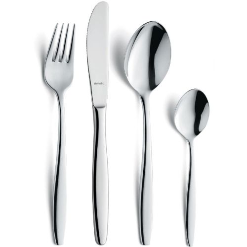 Amefa Florence 24 Piece Cutlery Set 181000RT41C40