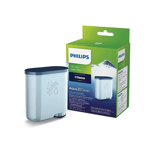 Philips Saeco Aquaclean Calc And Water Filter CA6903/10