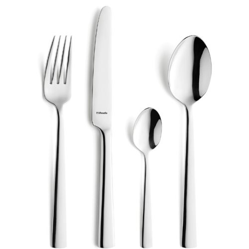 Amefa Moderno 24 Piece Cutlery Set,  192300RT41C40