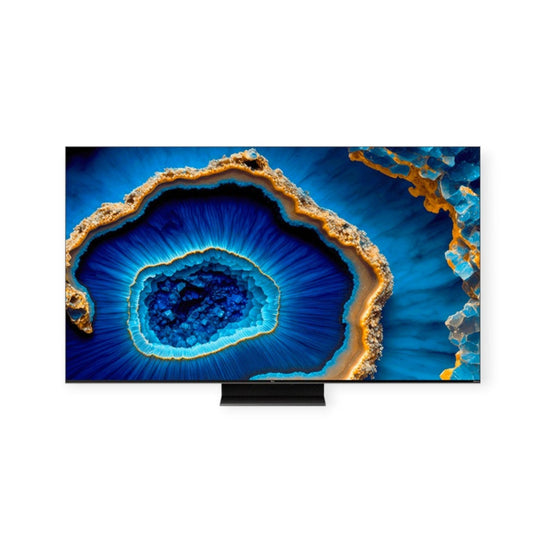 TCL 98-inch C755 QD-Mini LED 4K TV 98C755