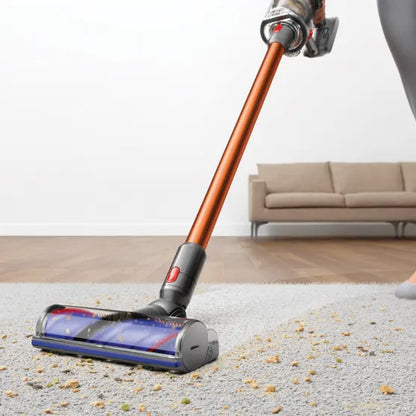 Dyson Cyclone V10 Absolute Cordless Vacuum (SV27) 448883-01