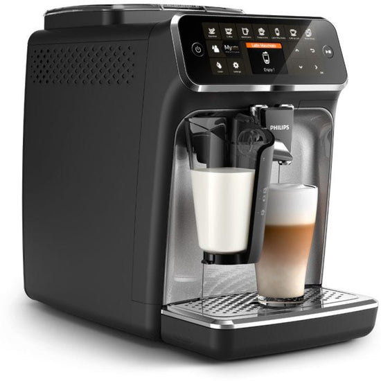 Philips Espresso Machine 4300 Series EP4346/70