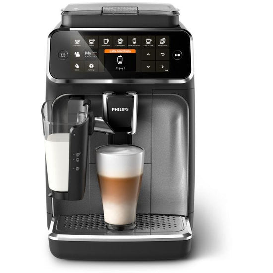 Philips Espresso Machine 4300 Series EP4346/70