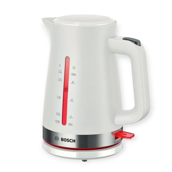 Bosch MyMoment Kettle 1.7 L White TWK4M221