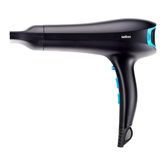 Salton 2200W Hair Dryer SHD02