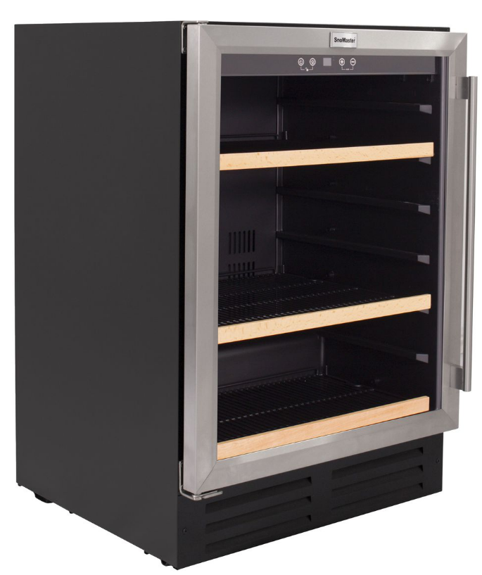 Snomaster - 145L Under-Counter Beverage Cooler