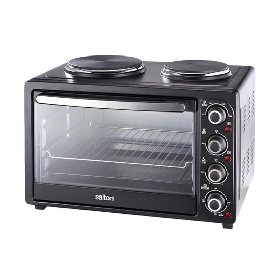 Salton 23L Mini Kitchen SFMK23