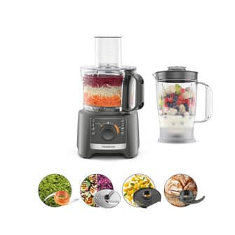 Kenwood Food Processor Essentials Collection 750W FDP03.50GY