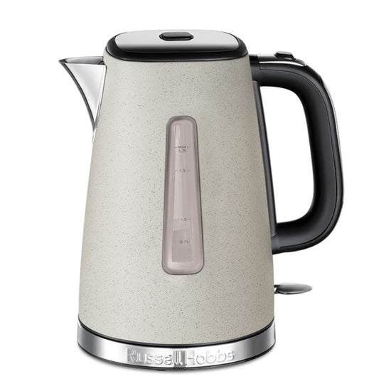 Russell Hobbs 1.7L Luna Kettle Stone 26960-70SA