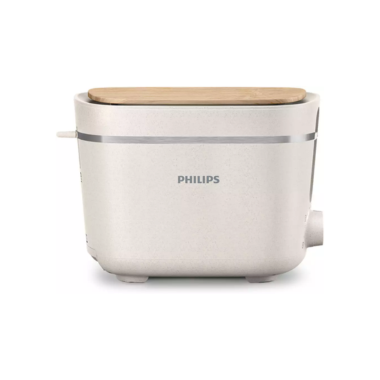 Philips Eco Conscious Edition 5000 Series Toaster HD2640/10