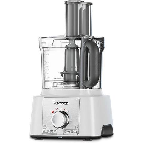 Kenwood MultiPro Express Food Processor FDP65.400WH