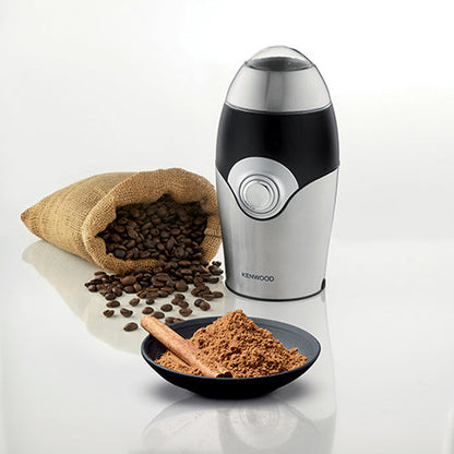 Kenwood Coffee and Spices Grinder CGM16.000BK