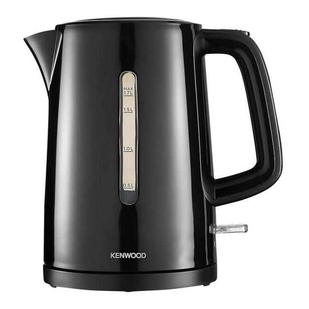 Kenwood Cordless Kettle 1,7L Black ZJP00.000BK