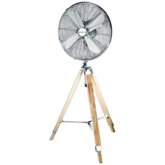 Russell Hobbs Tripod Pedestal Fan RHPF04