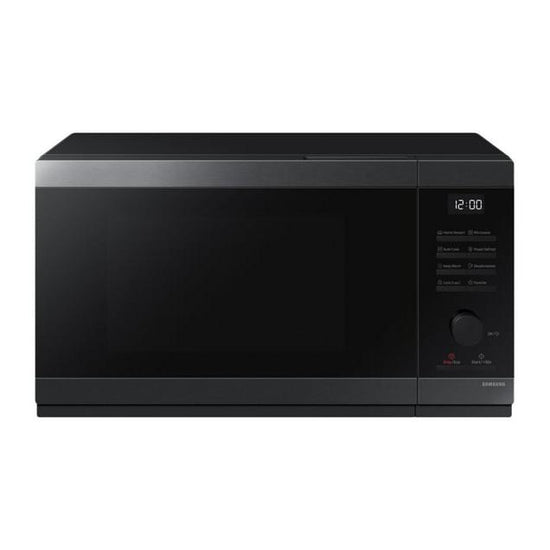 Samsung 40L Grill Microwave Oven Black MG40DG5524AGFA