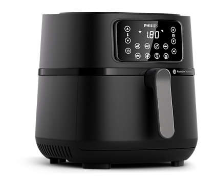 Philips 5000 Series XXL Connected Airfryer HD9285/90