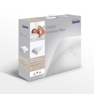 Tempur Symphony Pillow-M