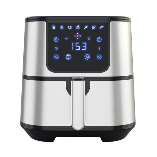 Bennett Read 5.5L Digital Air Fryer KAF130