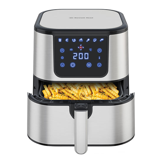 Bennett Read 5.5L Digital Air Fryer KAF130