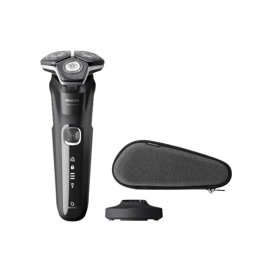 Philips Shaver Series 5000 Wet & Dry Electric Shaver S5898/35