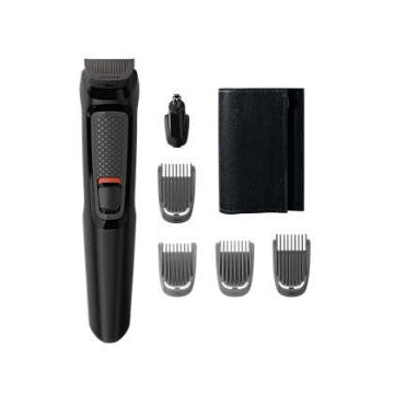 Philips Multigroom series 3000 6-in-1 Face MG3710/15