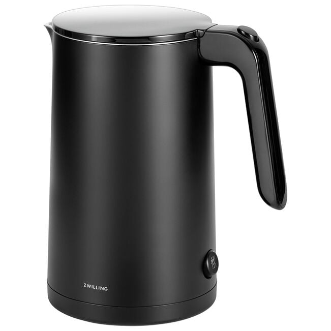 Zwilling Enfinigy Kettle 1.5L Black ZW-53005-001-0