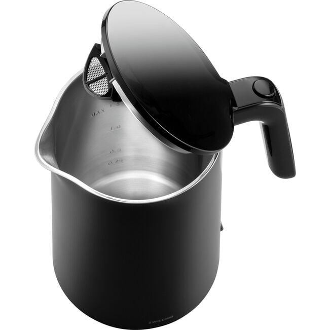 Zwilling Enfinigy Kettle 1.5L Black ZW-53005-001-0