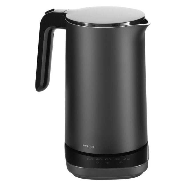 Zwilling Enfinigy Electric Kettle Pro 1.5L Black ZW-53006-002-0