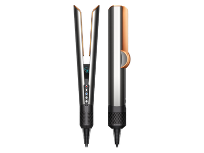 Dyson Airstrait™ Straightener Nickel/Copper 408202-01