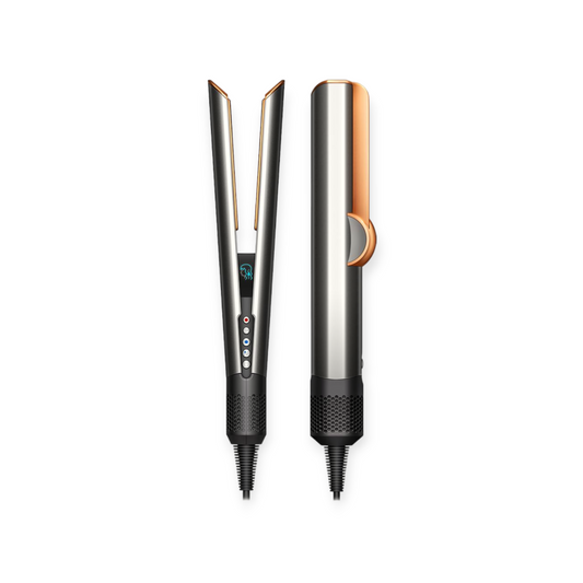 Dyson Airstrait™ Straightener Nickel/Copper 408202-01