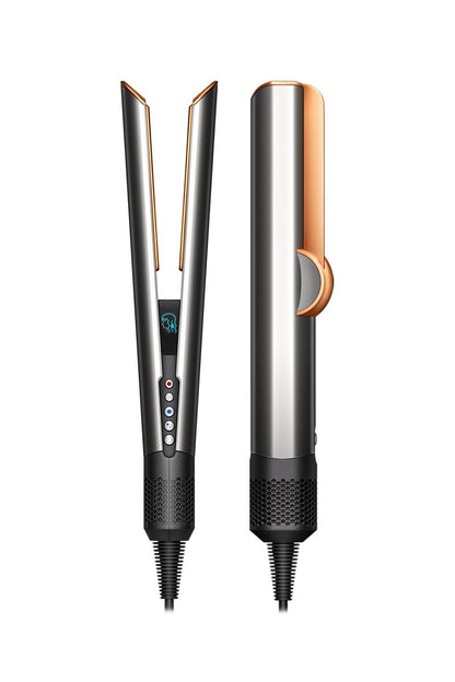 Dyson Airstrait™ Straightener Nickel/Copper 408202-01