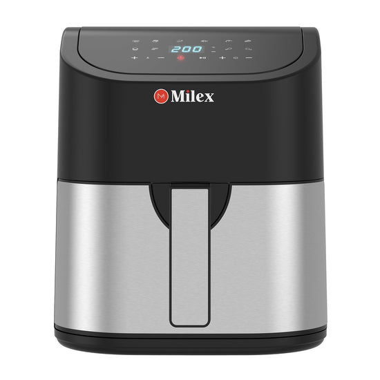 Milex Silverline 5L Air Fryer MSA003