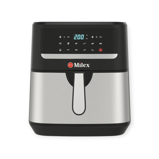 Milex 9.5L Digital Airfryer MSA005