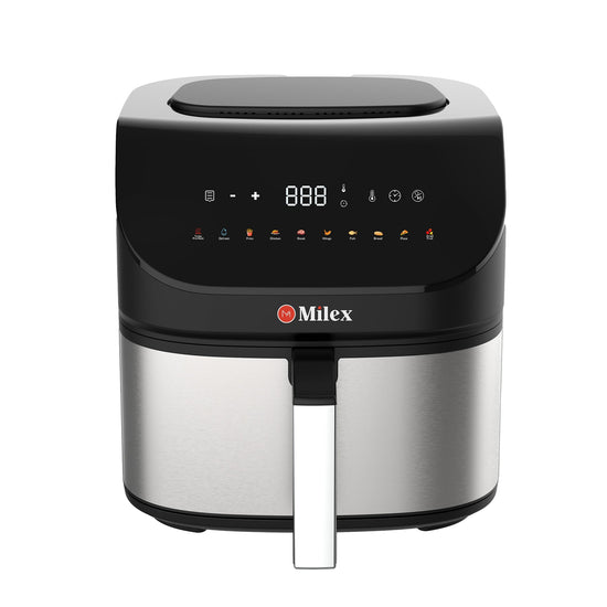 Milex 8L Digital Air Fryer MOA001